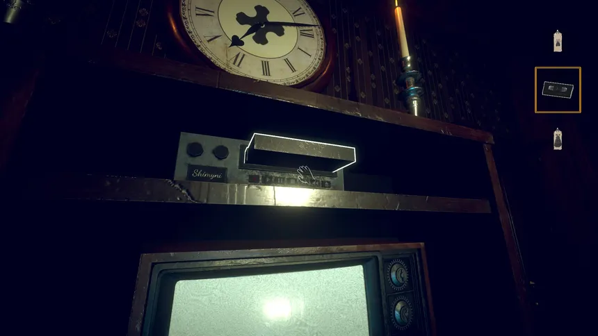 Скриншот 2 к игре Die O'Clock