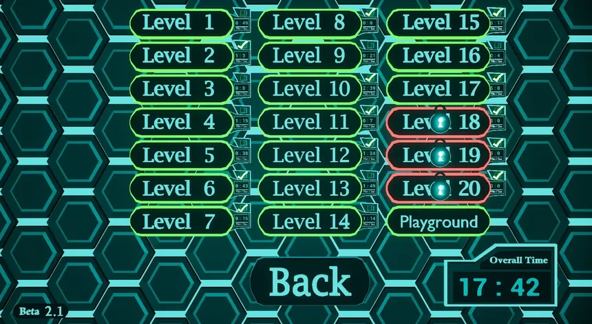 Скриншот 1 к игре Project Exo