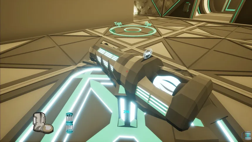 Скриншот 5 к игре Project Exo
