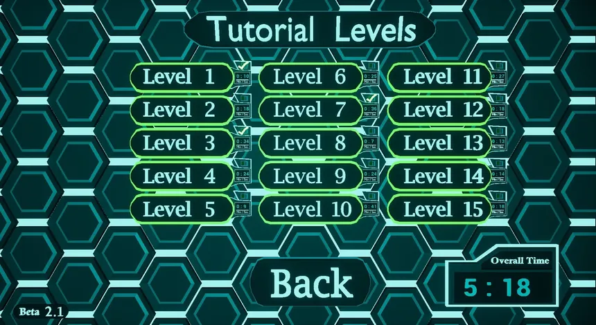 Скриншот 7 к игре Project Exo