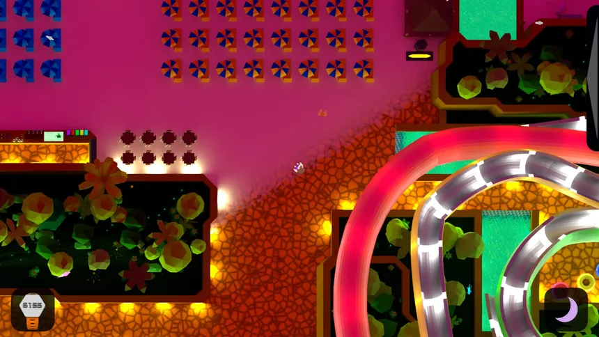Скриншот 3 к игре Tropical