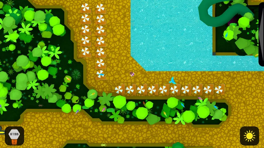 Скриншот 6 к игре Tropical