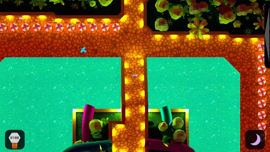 Скриншот 8 к игре Tropical