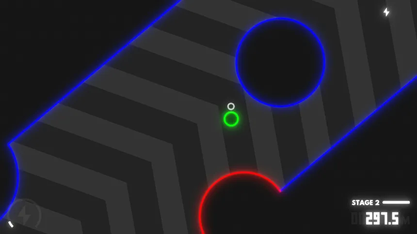 Скриншот 4 к игре Puck Runner
