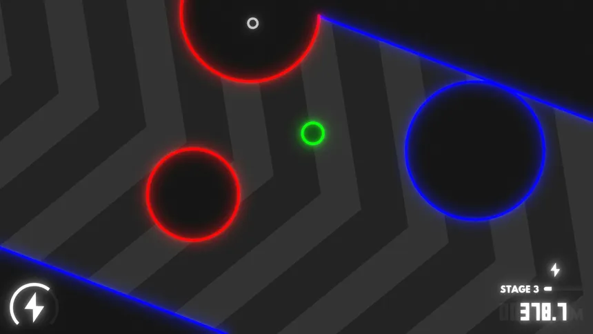 Скриншот 5 к игре Puck Runner