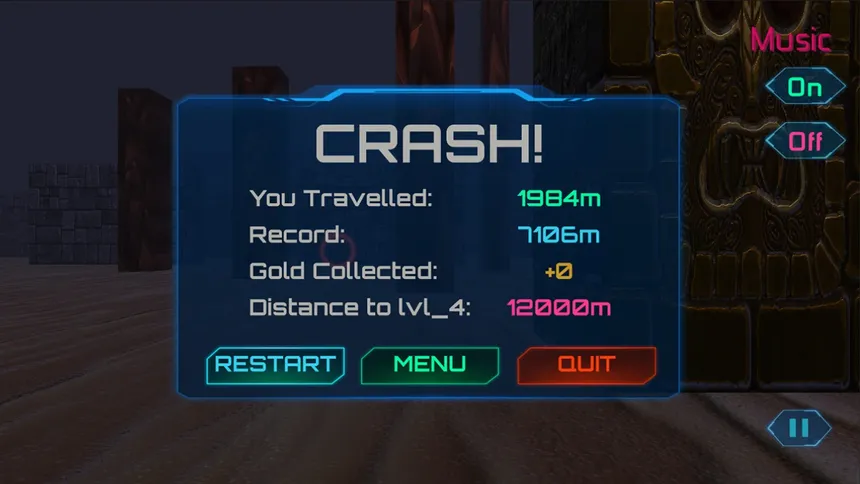 Скриншот 7 к игре Star Trust - 3D Shooter Game