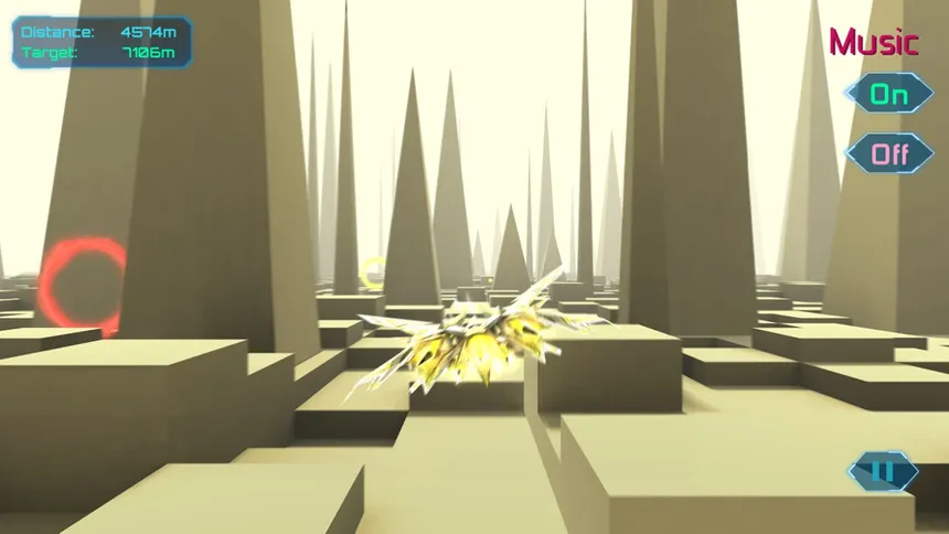 Скриншот 8 к игре Star Trust - 3D Shooter Game