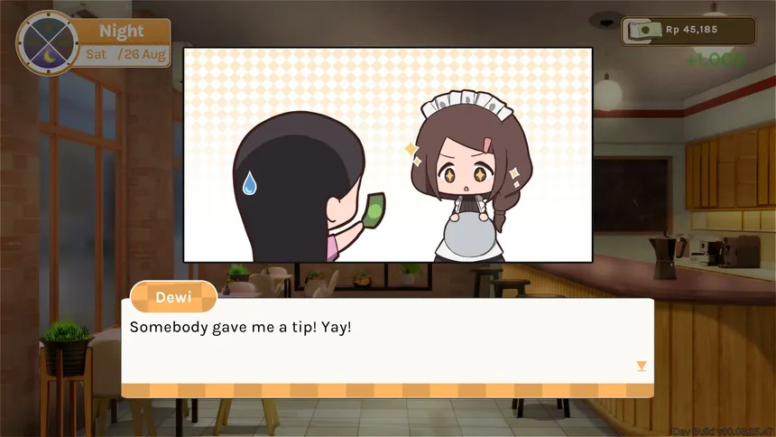 Скриншот 8 к игре In The Days of My Life
