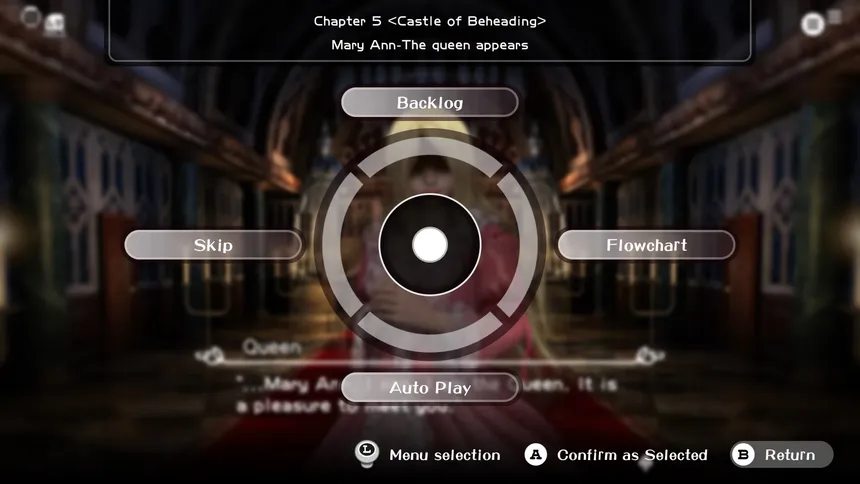 Скриншот 5 к игре Alice's Warped Wonderland:REcollection