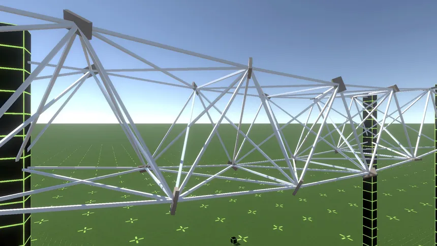 Скриншот 5 к игре Spacetime Dimension