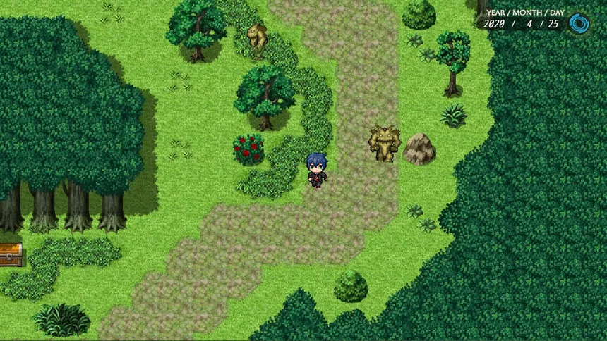 Скриншот 8 к игре A Tale of Saviors: Garuda Academy