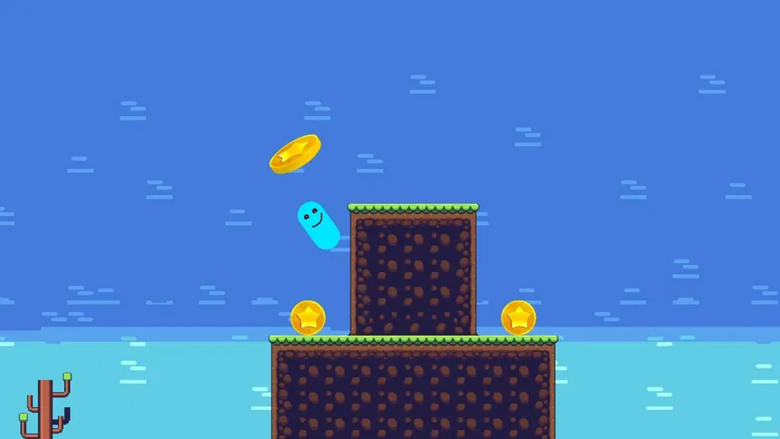 Скриншот 2 к игре Hook & Go