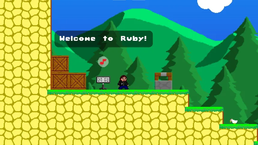 Скриншот 1 к игре GasolineGypsiesGame