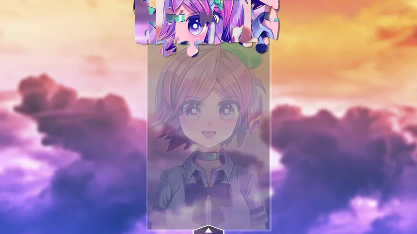 Скриншот 2 к игре Pure Love