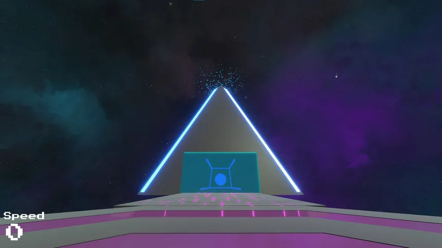 Скриншот 1 к игре Cosmotica