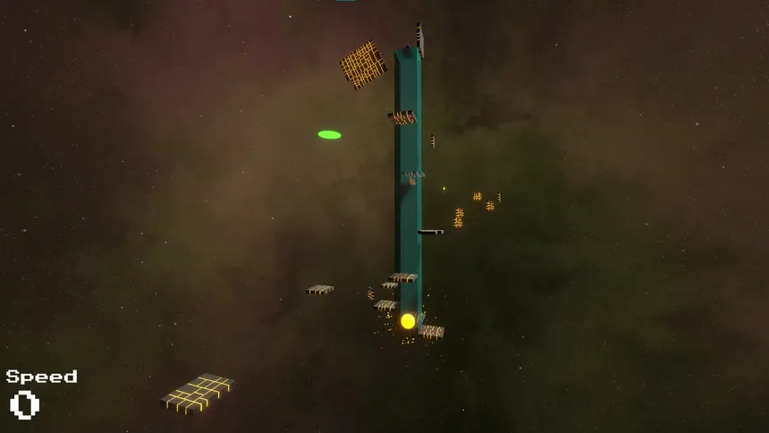 Скриншот 5 к игре Cosmotica