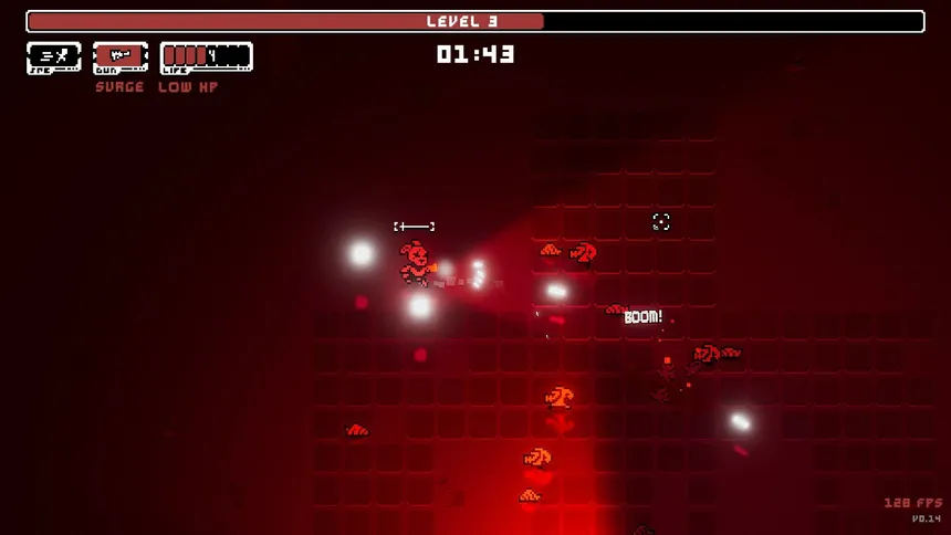 Скриншот 3 к игре Unmaker
