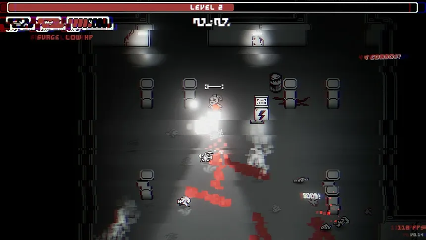 Скриншот 4 к игре Unmaker