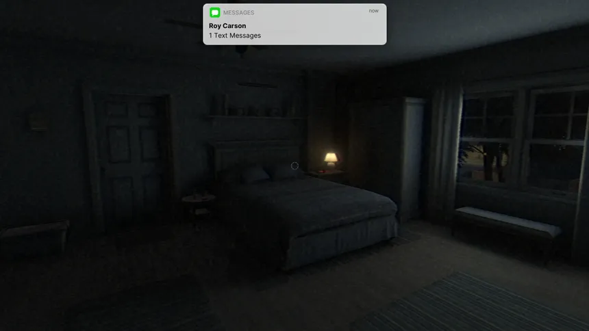 Скриншот 1 к игре Fears to Fathom - Carson House