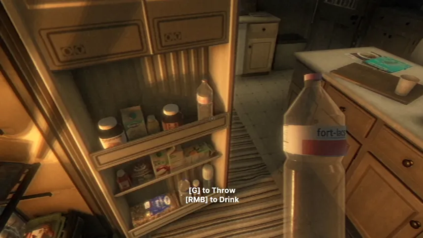 Скриншот 6 к игре Fears to Fathom - Carson House