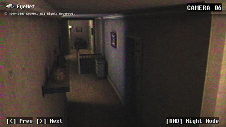 Скриншот 7 к игре Fears to Fathom - Carson House