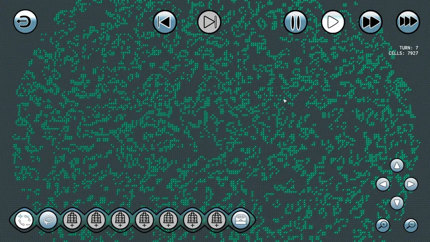 Скриншот 4 к игре Fury Life