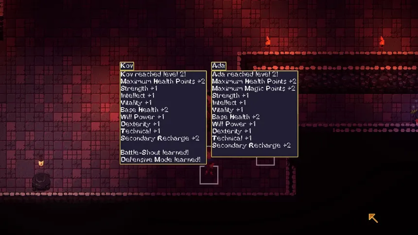 Скриншот 6 к игре Silentium