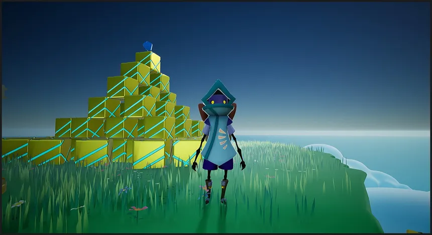 Скриншот 8 к игре Built Different