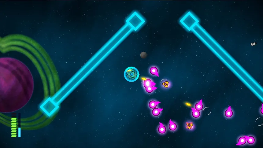 Скриншот 2 к игре Illustris
