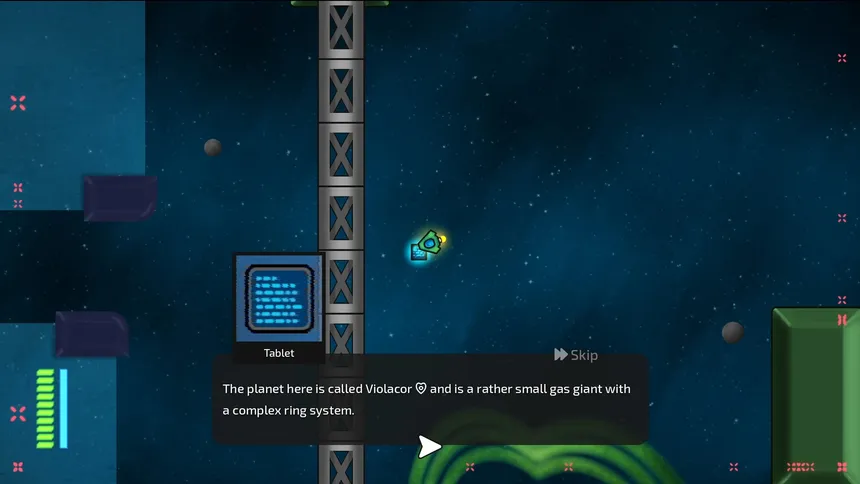 Скриншот 8 к игре Illustris