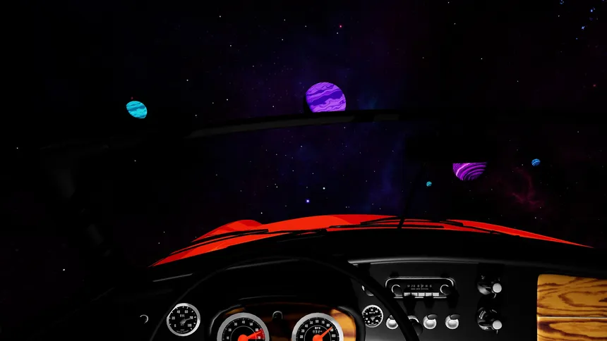 Скриншот 2 к игре Asteria: Vincent Vallières