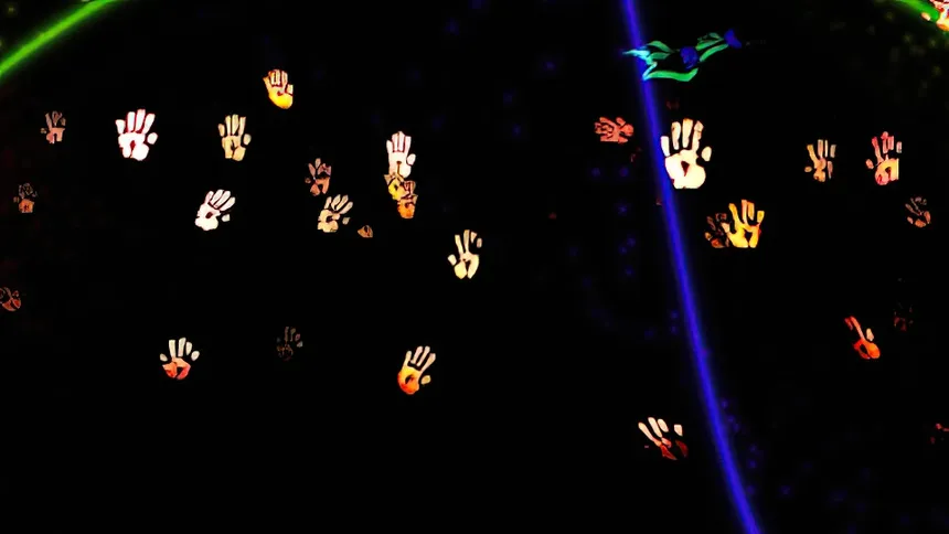 Скриншот 4 к игре Asteria: Daniel Bélanger