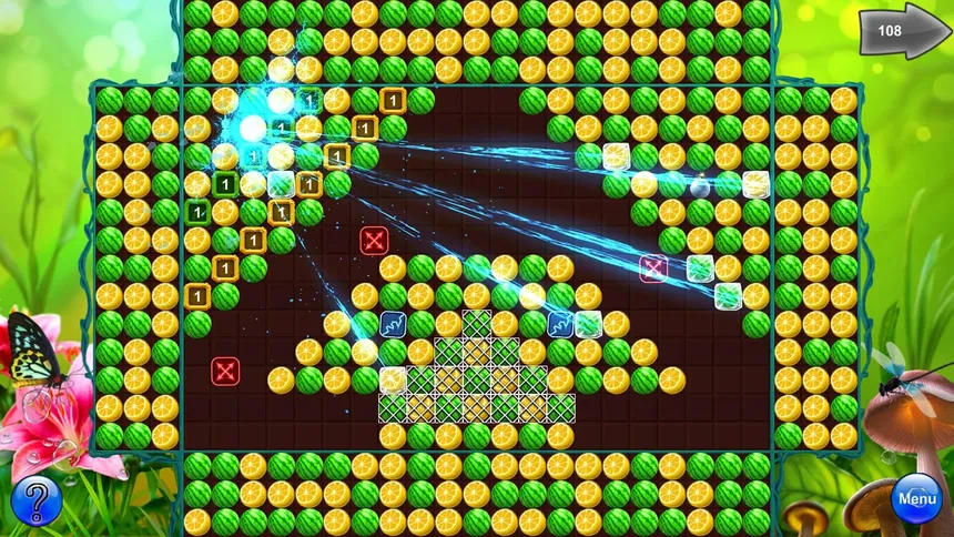 Скриншот 2 к игре ClearIt 13