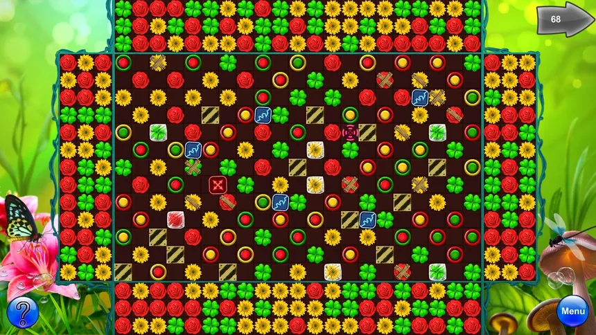 Скриншот 4 к игре ClearIt 13
