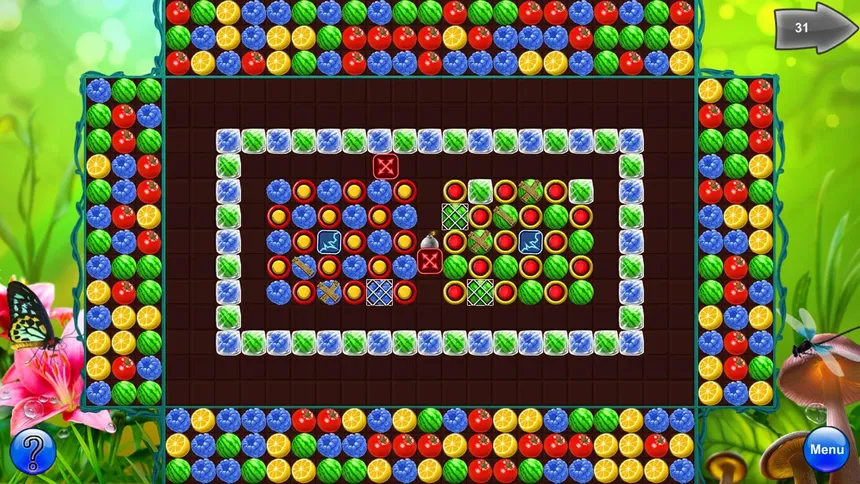 Скриншот 5 к игре ClearIt 13