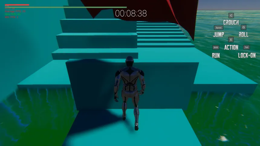Скриншот 3 к игре LocoMotion