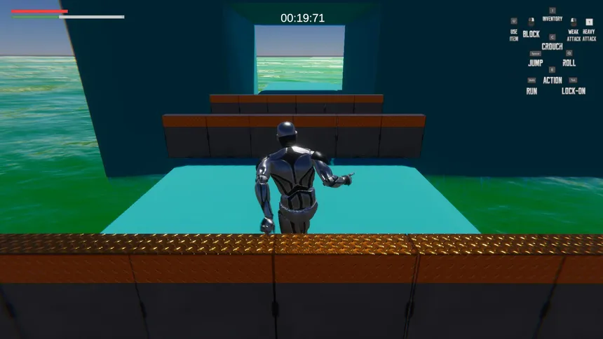Скриншот 5 к игре LocoMotion