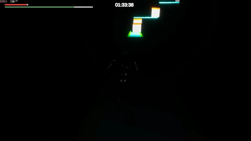 Скриншот 7 к игре LocoMotion