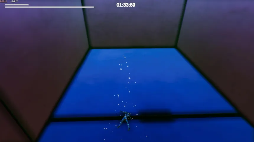 Скриншот 8 к игре LocoMotion