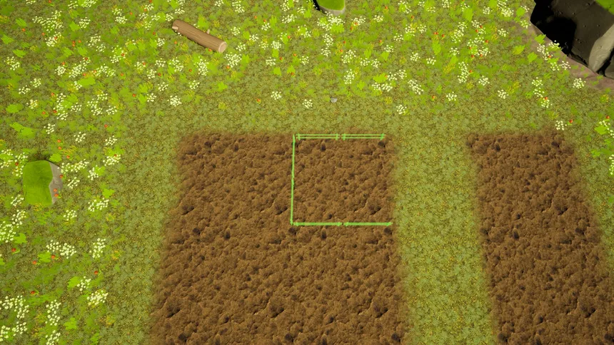 Скриншот 6 к игре Garden Business