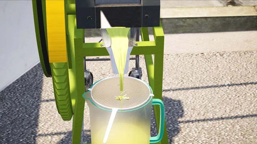 Скриншот 3 к игре Brazilian Street Food Simulator