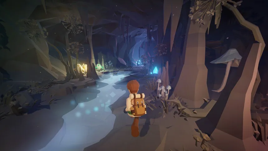Скриншот 3 к игре Hammer & Potion