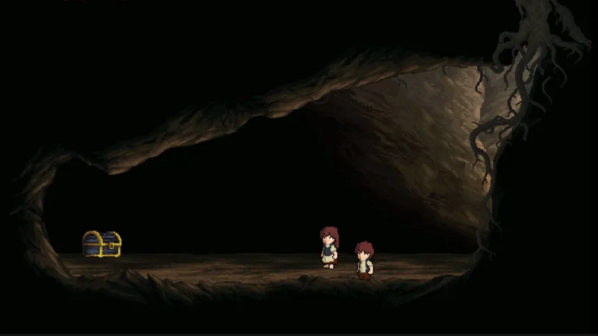 Скриншот 2 к игре Hansel And Gretel