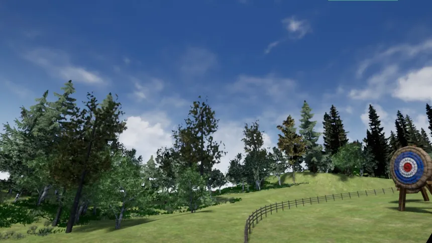 Скриншот 7 к игре VR Mongolian Eagle