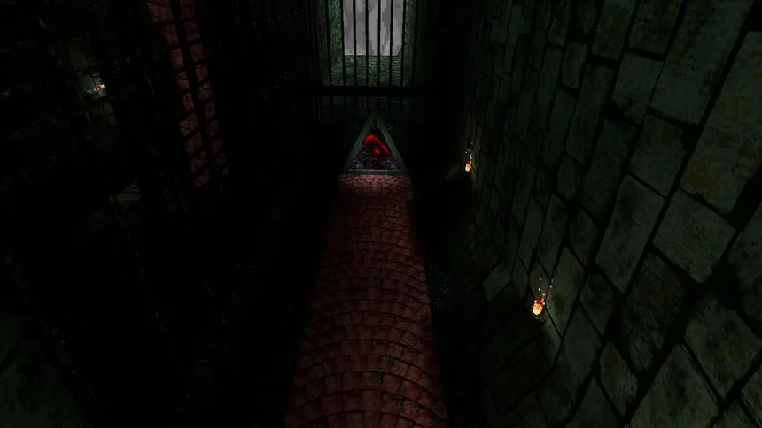 Скриншот 1 к игре They Came From Dimension X