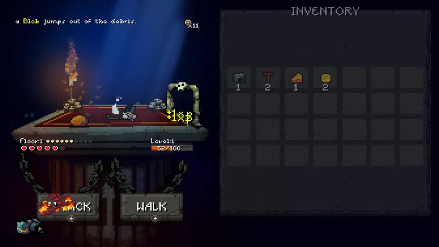 Скриншот 1 к игре Sir Questionnaire