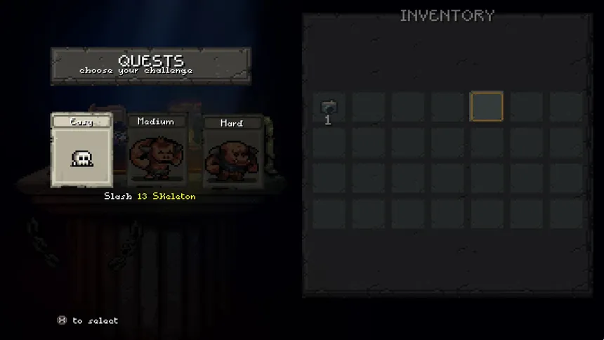 Скриншот 2 к игре Sir Questionnaire