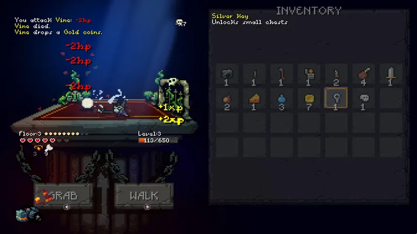 Скриншот 5 к игре Sir Questionnaire