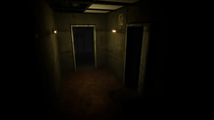Скриншот 7 к игре OPEN DOOR