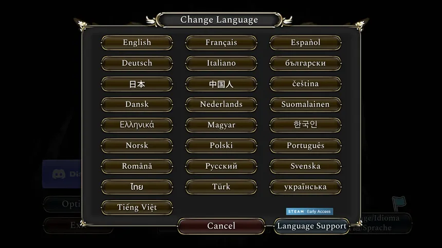 Скриншот 2 к игре Valkyrie Champions